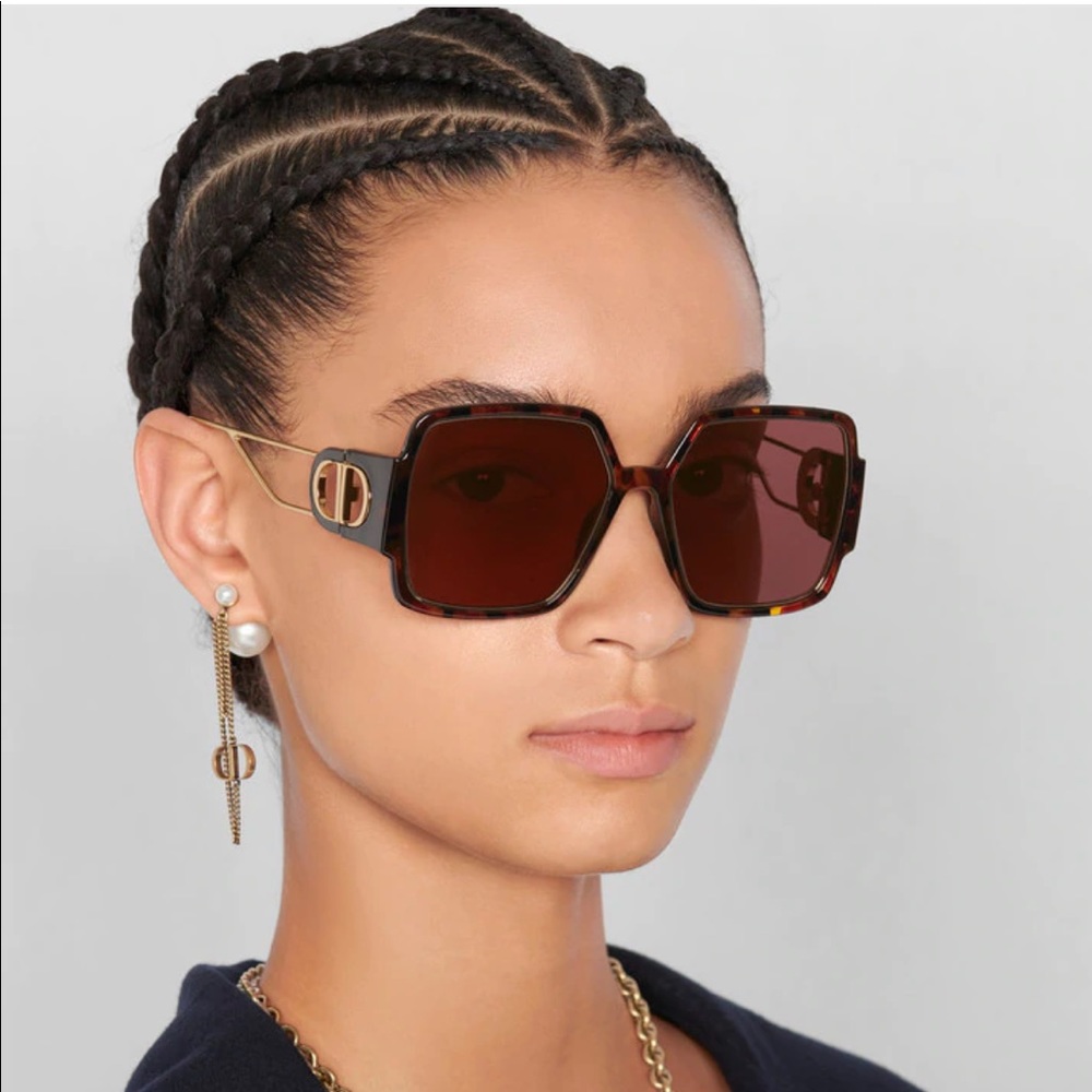 Dior 30Montaigne2 Sunglasses